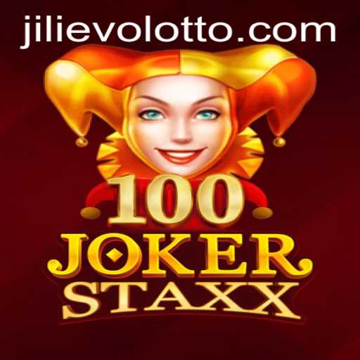 Unmasking the Thrills of 100JokerStaxx: A Modern Slot Marvel