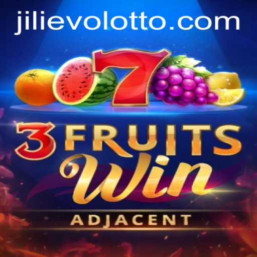 Discover the Thrilling World of 3FruitsWin: A Comprehensive Guide Enhanced by Jili Evo