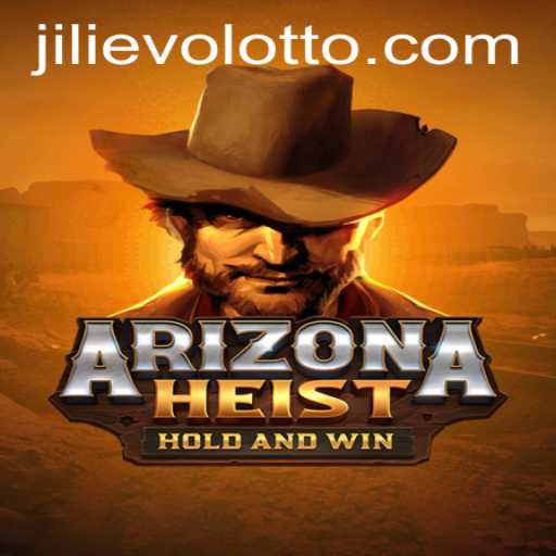 ArizonaHeist: A Thrilling Game of Strategy and Adventure