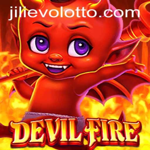 Unleashing the Thrills of DevilFire: A Journey with Jili Evo