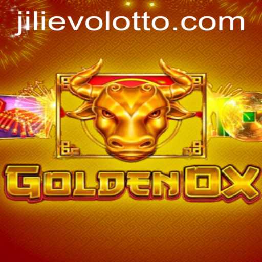 Unveiling the Thrills of GoldenOx: A Comprehensive Guide to the Jili Evo Experience