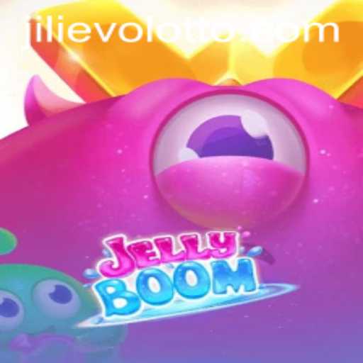 JellyBoom: Dive into the Exciting World of Jili Evo
