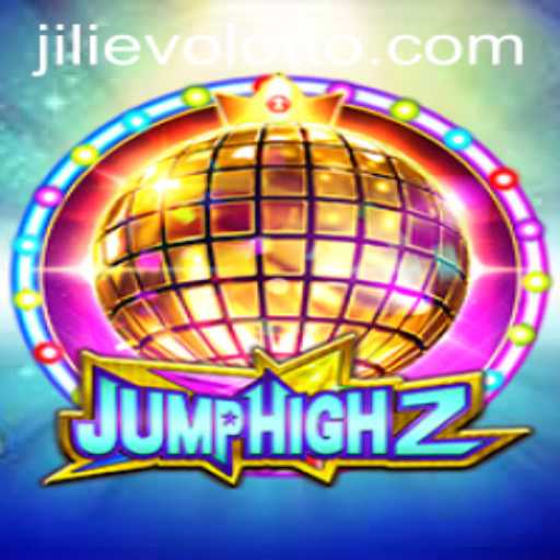 JumpHigh2: A Thrilling Adventure with Jili Evo