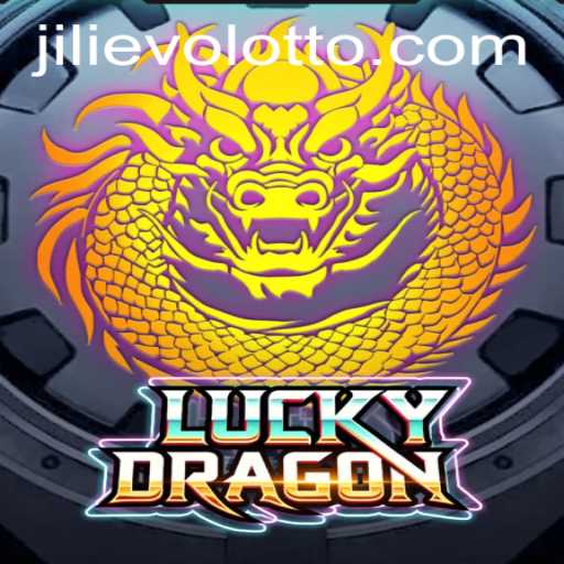 Exploring LuckyDragon: The Thrilling World of Jili Evo