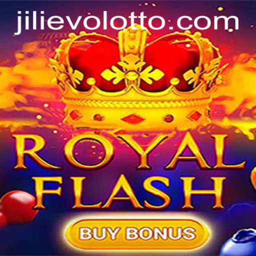 Royal Flash Buy Bonus Game Overview