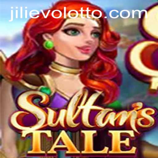 Sultanstale: A Captivating Venture into Fantasy with Jili Evo