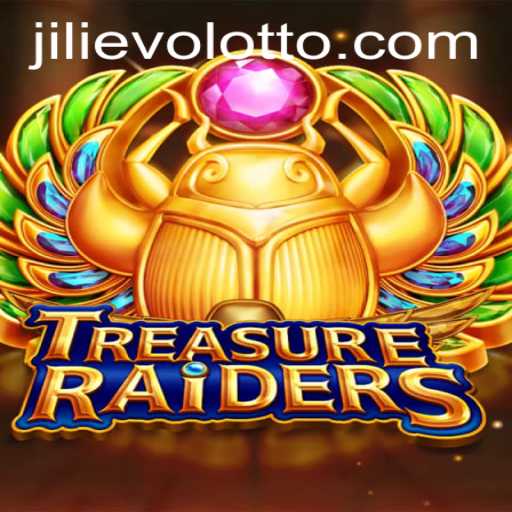 Discover the Thrills of TREASURERAIDERS