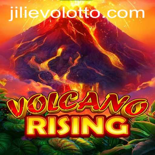 VolcanoRising: An Immersive Gaming Experience with Jili Evo's Latest Update
